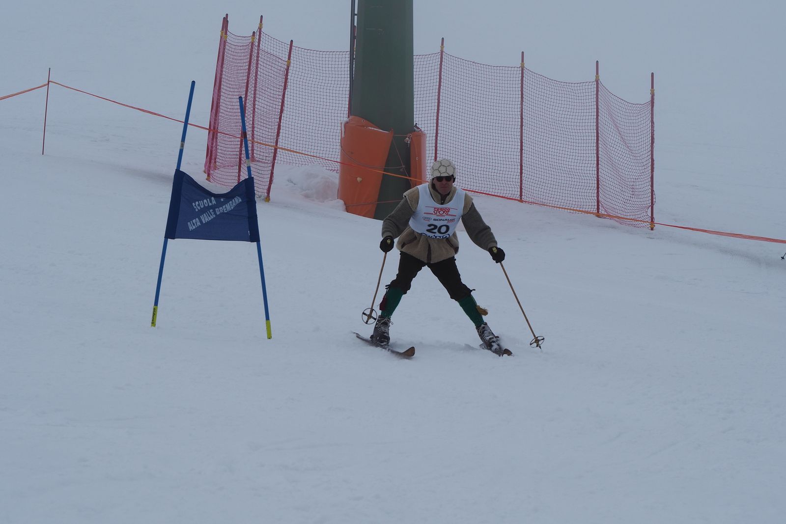Gara Camp Sociali JC 00015